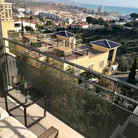 فيلا Peñíscolaفي Casa Calma Disfruta De Nuestras Vistas Y Tranquilidad المظهر الخارجي الصورة